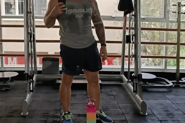 Pluss Fit Elite - Resim 17