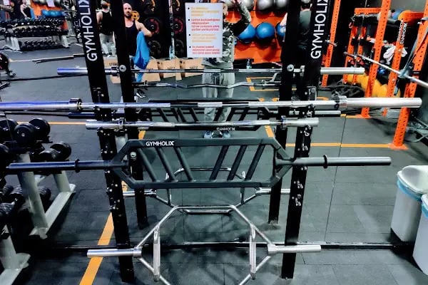 Pluss Fit Elite - Resim 4
