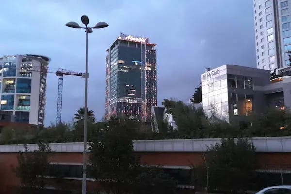 Ağaoğlu My Office - Resim 4