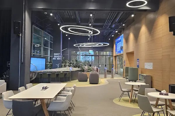 Ağaoğlu My Office - Resim 7