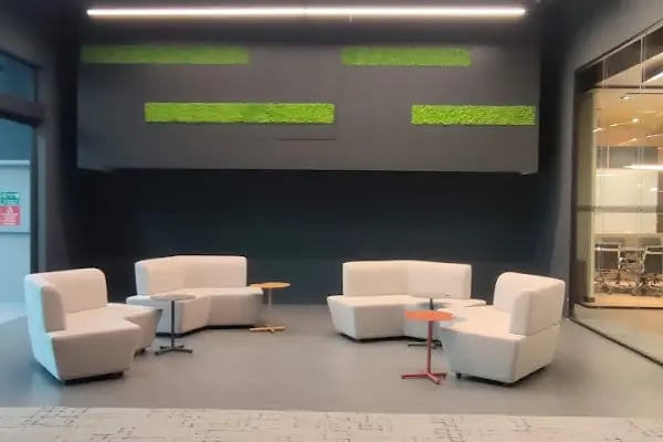 Ağaoğlu My Office - Resim 16