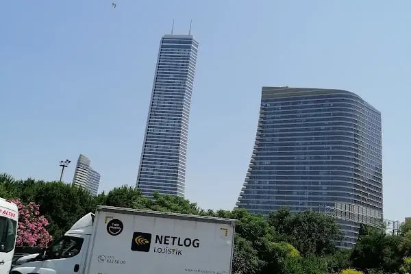 Ağaoğlu My Office - Resim 5