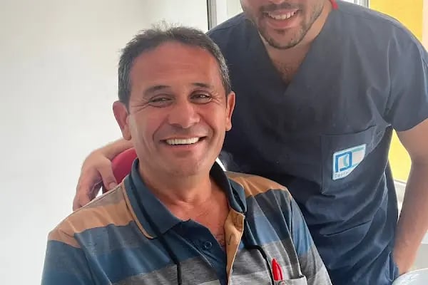 DENTACENTER GÜNEŞEVLER - Resim 20