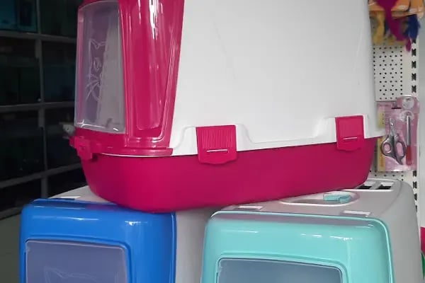 Deva Petshop akvaryum - Resim 12