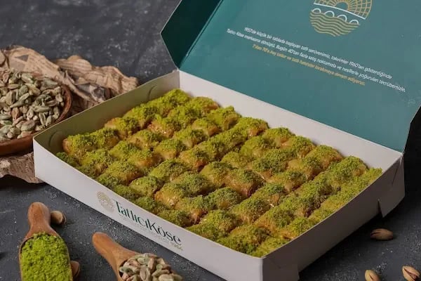 Tatlıcı Köse Kurttepe - Resim 6