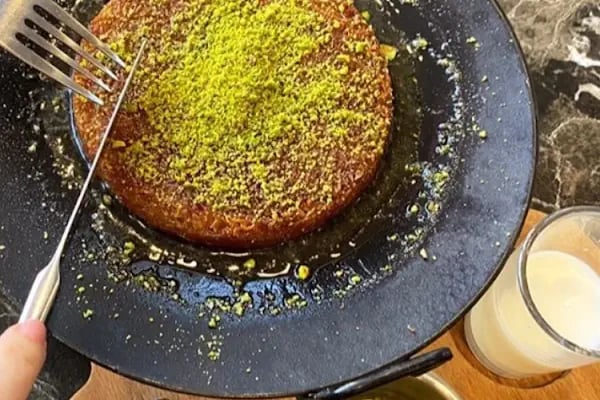 Tatlıcı Köse Kurttepe - Resim 19