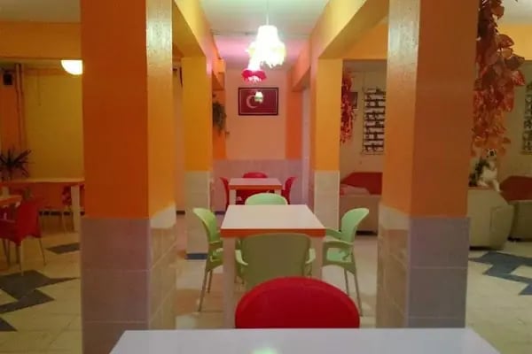 Sarı Konak Pansiyon - Resim 11