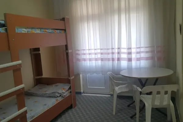 Sarı Konak Pansiyon - Resim 17