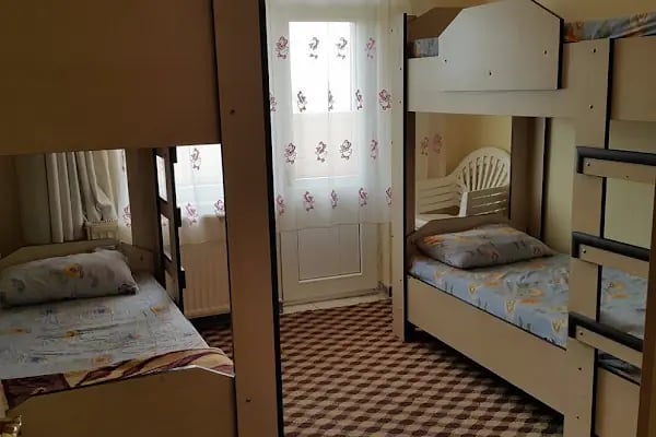 Sarı Konak Pansiyon - Resim 2