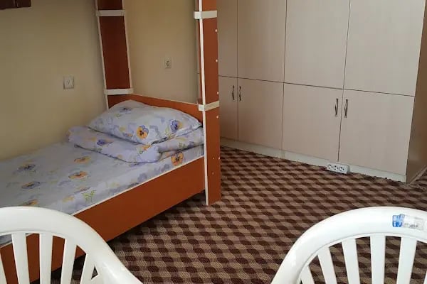Sarı Konak Pansiyon - Resim 16
