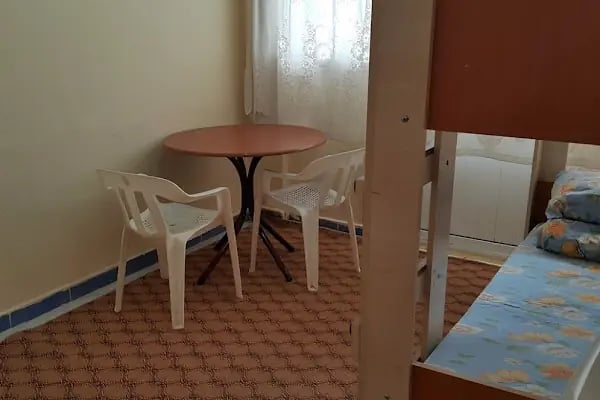 Sarı Konak Pansiyon - Resim 13