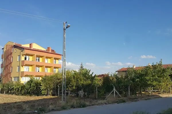 Sarı Konak Pansiyon - Resim 4