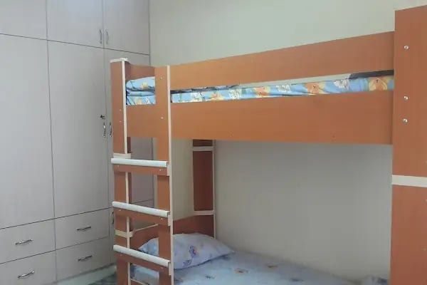 Sarı Konak Pansiyon - Resim 5