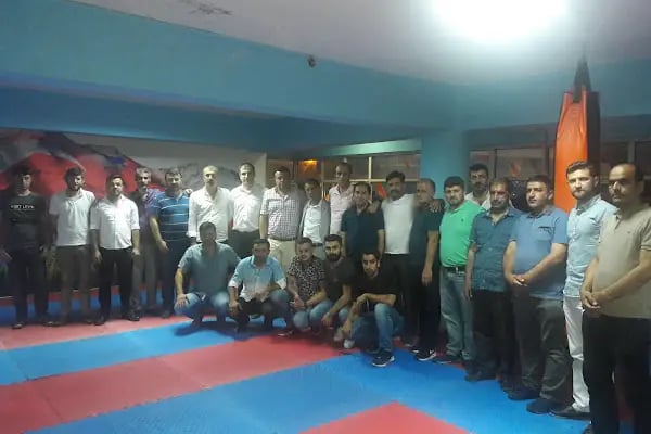 Bursa Ayyıldız Gençlik ve Spor Kulübü - Resim 5