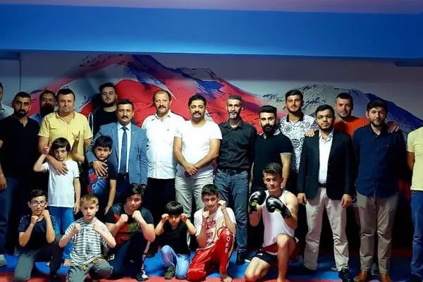 Bursa Ayyıldız Gençlik ve Spor Kulübü - Resim 6
