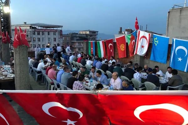 Bursa Ayyıldız Gençlik ve Spor Kulübü - Resim 4