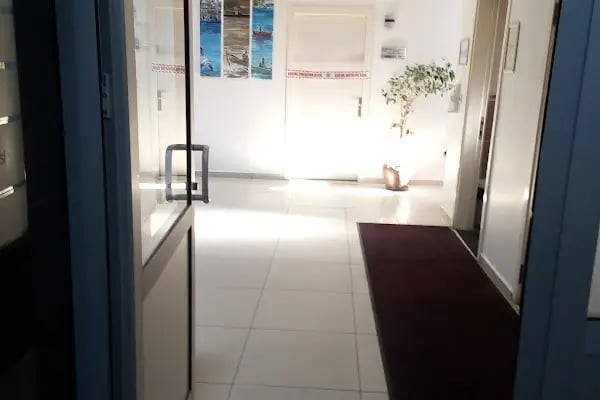 SGK Ümraniye Sosyal Güvenlik Merkezi - Resim 14