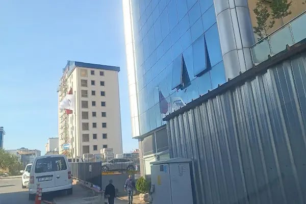 SGK Ümraniye Sosyal Güvenlik Merkezi - Resim 10