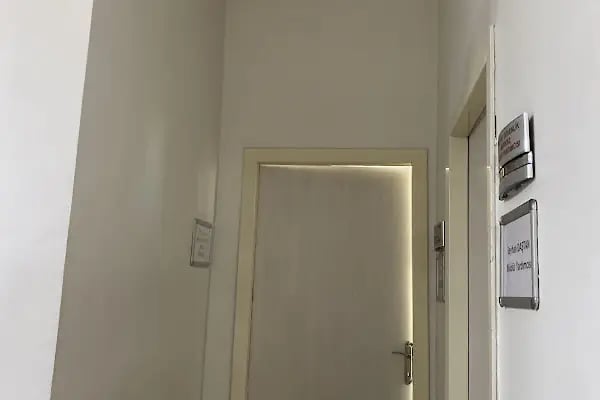 SGK Ümraniye Sosyal Güvenlik Merkezi - Resim 13