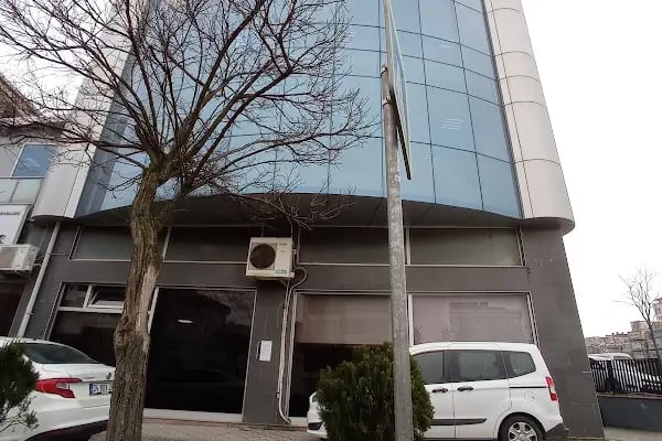 SGK Ümraniye Sosyal Güvenlik Merkezi - Resim 2
