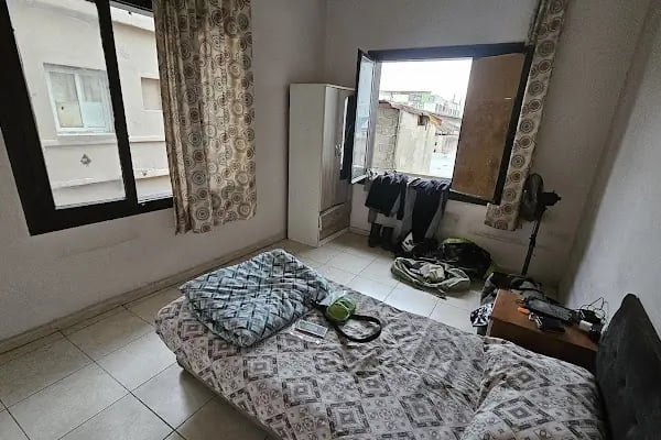 HÜDAVERDİ HOSTEL - Resim 2