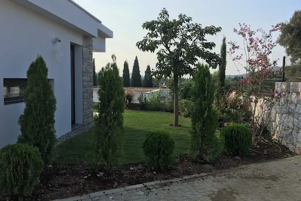Vega Alinda Evleri - Resim 4