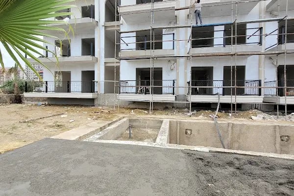 Alanya Şap beton - Resim 5