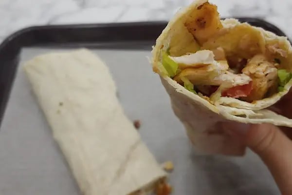 Domino's Pizza Arnavutköy - Resim 17