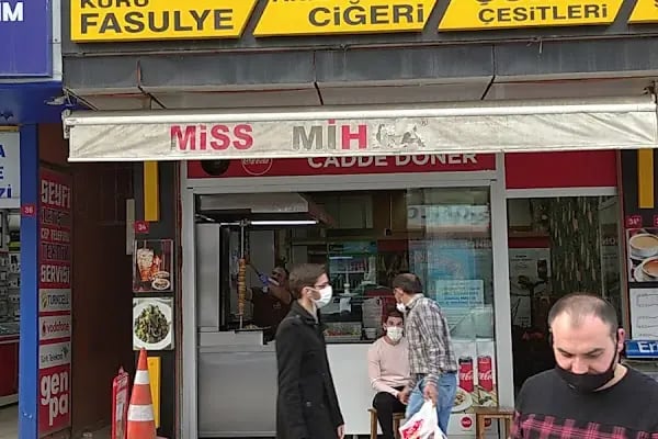 Domino's Pizza Arnavutköy - Resim 19