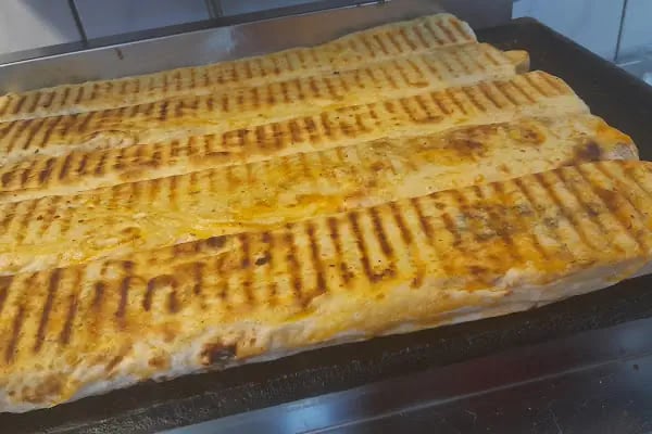 Domino's Pizza Arnavutköy - Resim 12