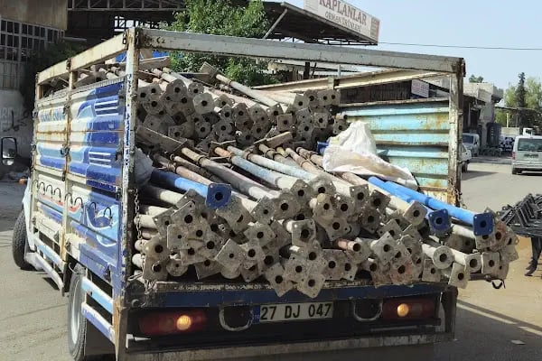 Kaplanlar Orman Ürünleri - Resim 18