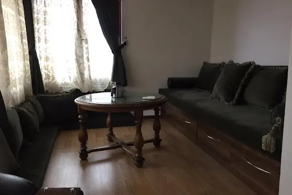 SONAY SUİTE APART OTEL - Resim 17