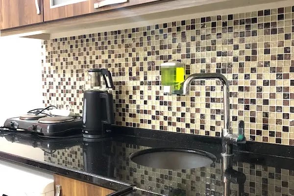 SONAY SUİTE APART OTEL - Resim 9