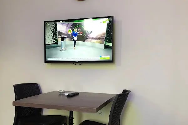 SONAY SUİTE APART OTEL - Resim 19