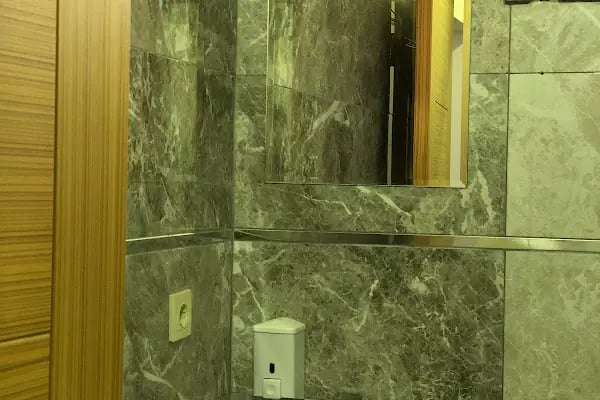 SONAY SUİTE APART OTEL - Resim 7