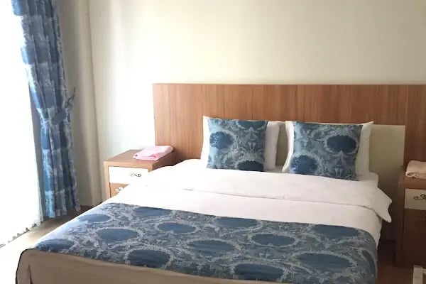 SONAY SUİTE APART OTEL - Resim 8