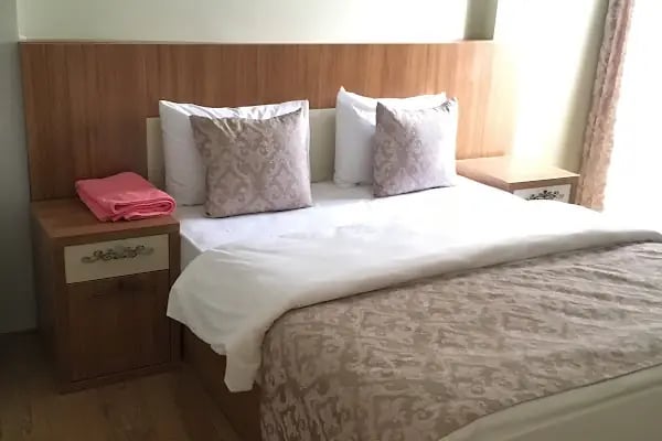 SONAY SUİTE APART OTEL - Resim 10