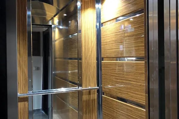SONAY SUİTE APART OTEL - Resim 15
