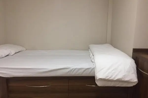 SONAY SUİTE APART OTEL - Resim 18
