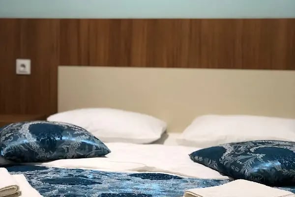 SONAY SUİTE APART OTEL - Resim 6
