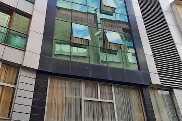 SONAY SUİTE APART OTEL - Resim 4