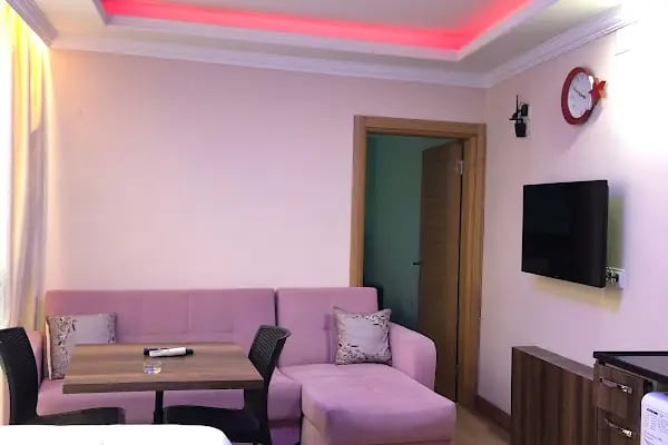 SONAY SUİTE APART OTEL - Resim 5
