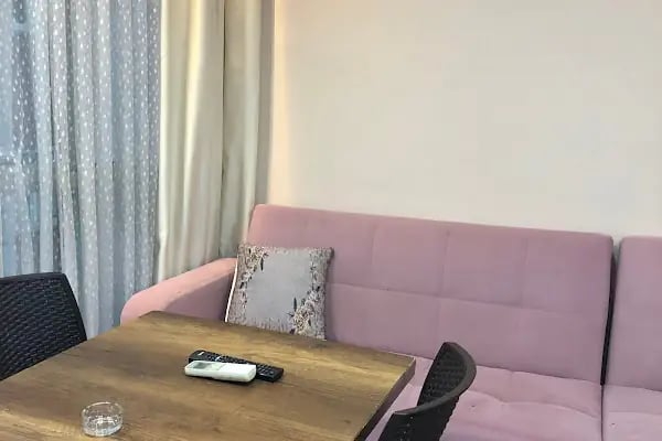 SONAY SUİTE APART OTEL - Resim 13