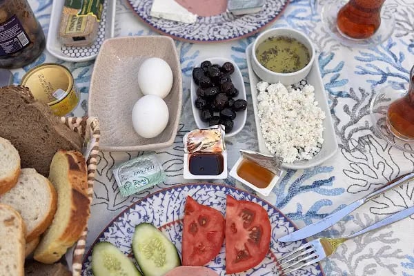 Kılavuz Otel Bodrum Konaklama Otel - Resim 7