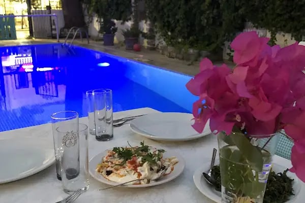 Kılavuz Otel Bodrum Konaklama Otel - Resim 17