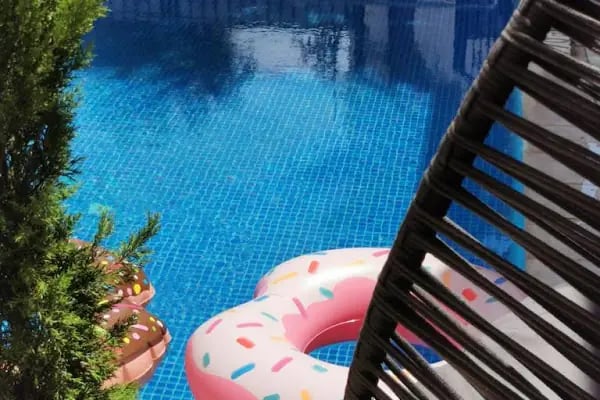Kılavuz Otel Bodrum Konaklama Otel - Resim 5