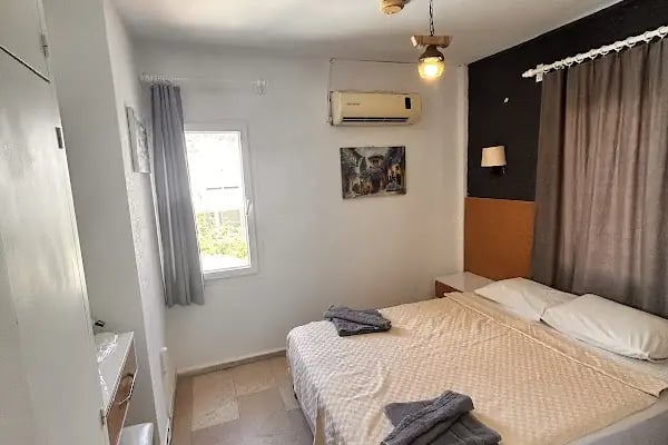 Kılavuz Otel Bodrum Konaklama Otel - Resim 2