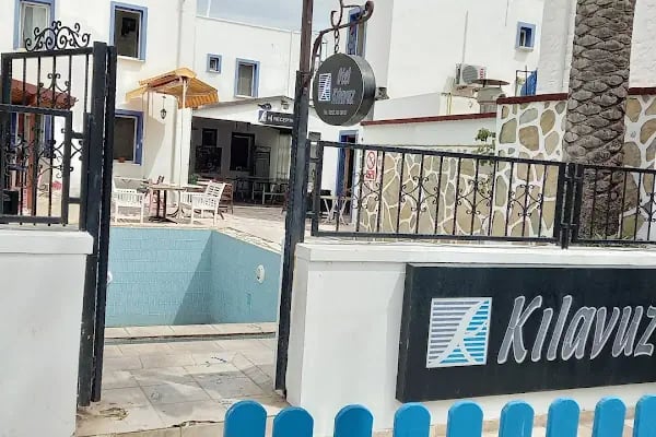 Kılavuz Otel Bodrum Konaklama Otel - Resim 11