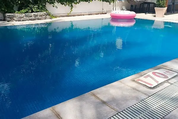 Kılavuz Otel Bodrum Konaklama Otel - Resim 18