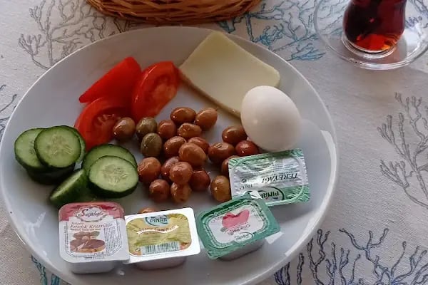 Kılavuz Otel Bodrum Konaklama Otel - Resim 8